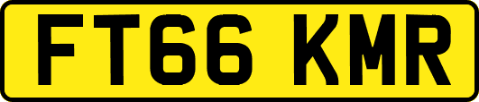 FT66KMR