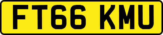 FT66KMU