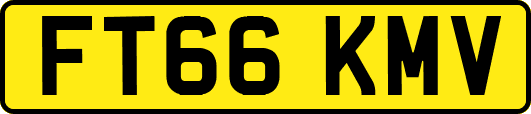 FT66KMV