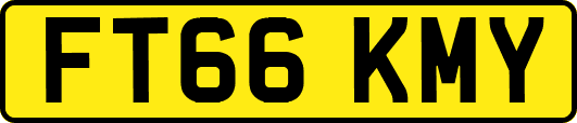 FT66KMY
