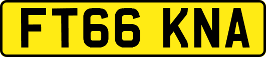 FT66KNA