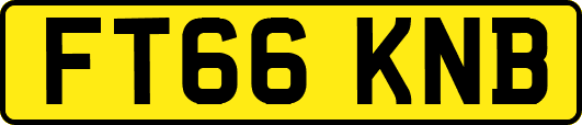 FT66KNB