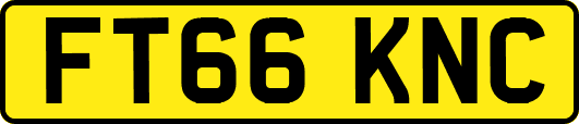 FT66KNC