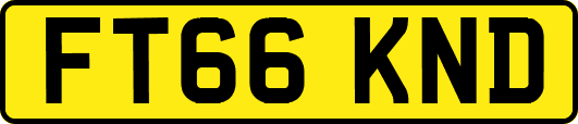 FT66KND