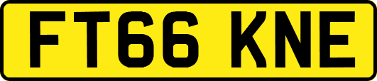 FT66KNE
