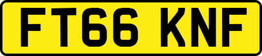 FT66KNF