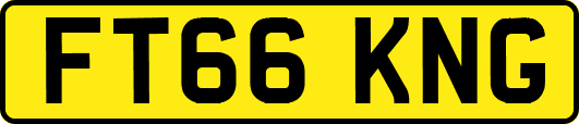 FT66KNG