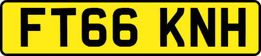FT66KNH