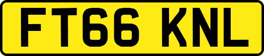FT66KNL