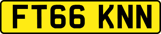 FT66KNN