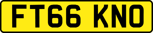FT66KNO
