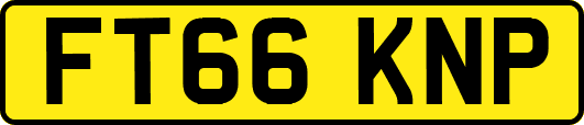 FT66KNP