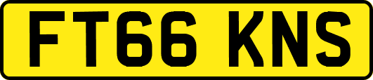 FT66KNS