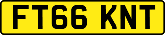 FT66KNT