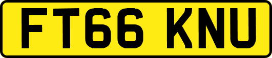 FT66KNU