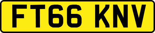 FT66KNV