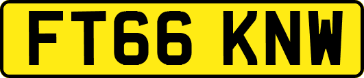 FT66KNW