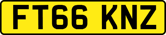 FT66KNZ