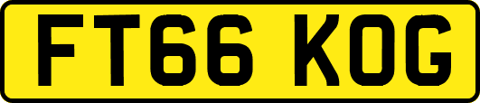 FT66KOG