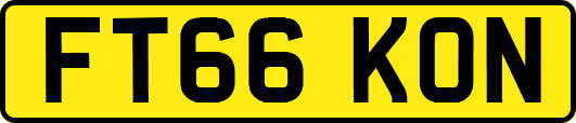 FT66KON