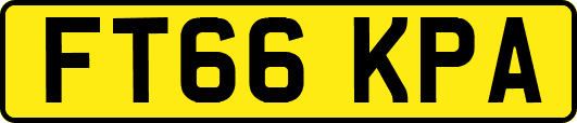 FT66KPA
