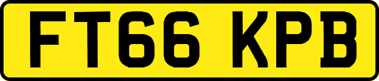 FT66KPB
