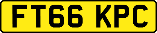 FT66KPC