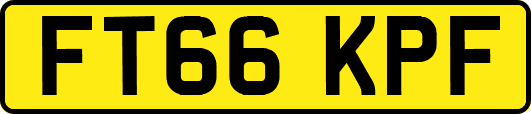 FT66KPF
