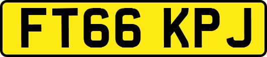 FT66KPJ