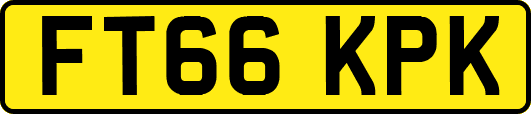 FT66KPK