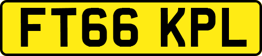 FT66KPL