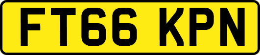 FT66KPN