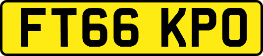 FT66KPO