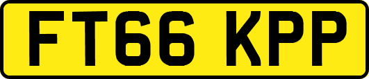 FT66KPP