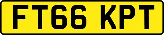 FT66KPT