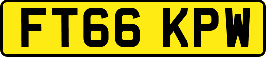 FT66KPW