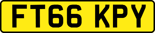 FT66KPY