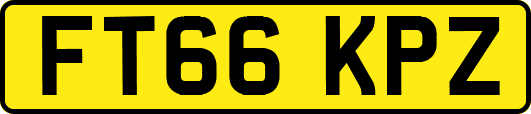 FT66KPZ