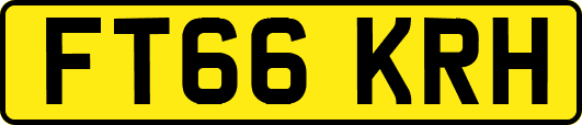 FT66KRH