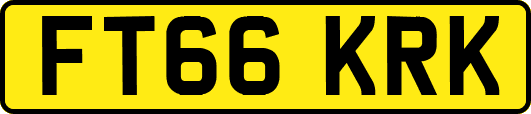 FT66KRK