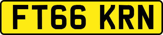 FT66KRN