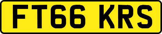 FT66KRS