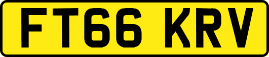 FT66KRV