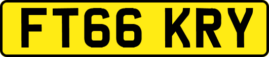 FT66KRY