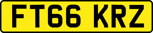 FT66KRZ