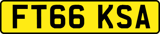 FT66KSA