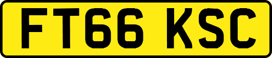 FT66KSC