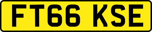 FT66KSE