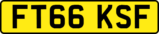 FT66KSF