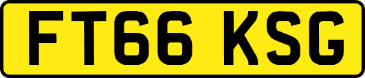 FT66KSG